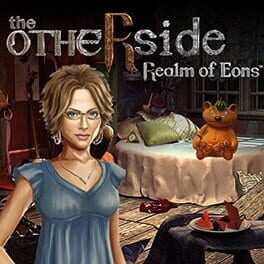 Boxart for The Otherside: Realm of Eons