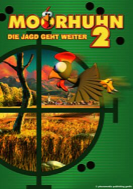 Boxart for Moorhuhn 2: Die Jagd Geht Weiter