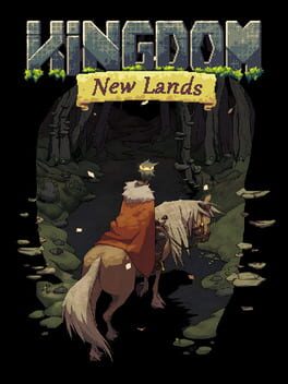 Boxart for Kingdom New Lands