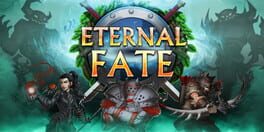 Boxart for Eternal Fate