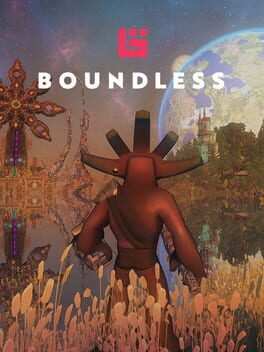 Boxart for Boundless