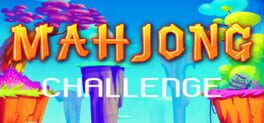 Boxart for Mahjong Challenge