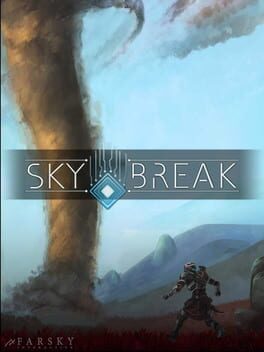 Boxart for Sky Break