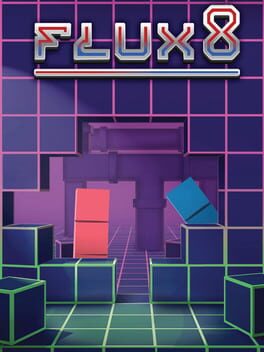 Boxart for Flux8