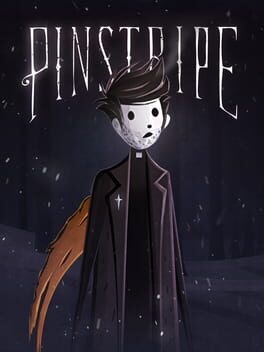 Boxart for Pinstripe