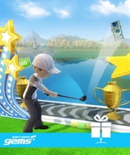 Boxart for Prize Driver