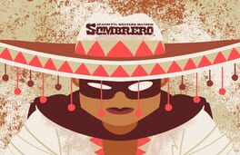 Boxart for Sombrero: Spaghetti Western Mayhem