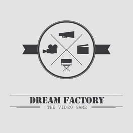 Boxart for Dream Factory