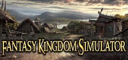 Boxart for Fantasy Kingdom Simulator