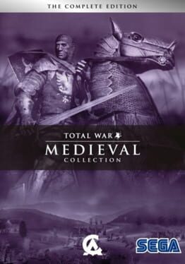 Boxart for Medieval: Total War™ - Collection