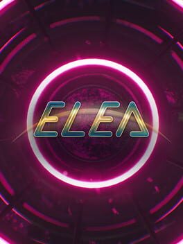 Boxart for ELEA