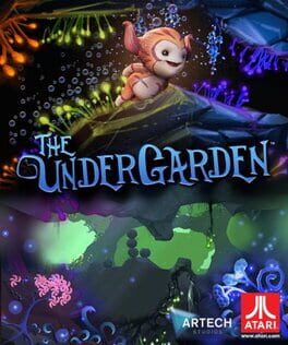 Boxart for The UnderGarden
