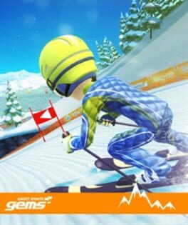 Boxart for Ski Race