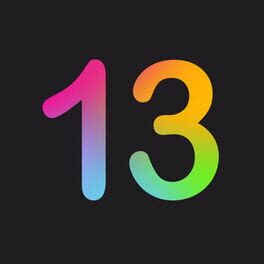Boxart for 三國志13