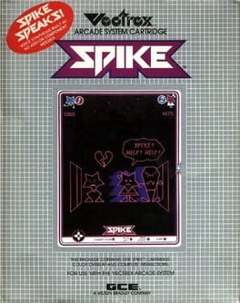Boxart for Spike