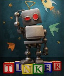 Boxart for Tinker