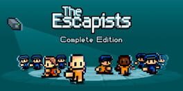 Boxart for The Escapists: Complete Edition