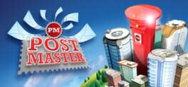 Boxart for Post Master