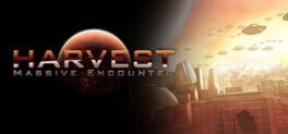 Boxart for Harvest: Massive Encounter