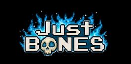 Boxart for Just Bones
