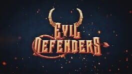 Boxart for Evil Defenders