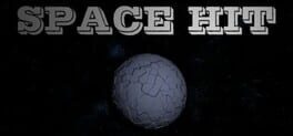 Boxart for Space Hit