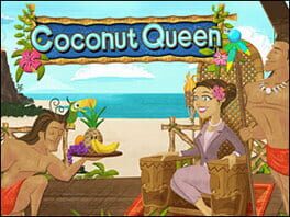 Boxart for Coconut Queen