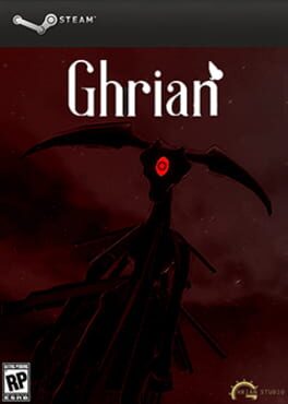 Boxart for Ghrian