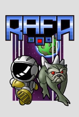Boxart for R.A.F.A.