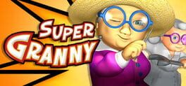 Boxart for Super Granny Collection