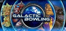 Boxart for Galactic Bowling