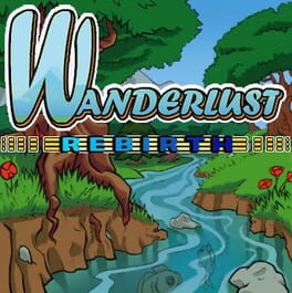 Boxart for Wanderlust: Rebirth