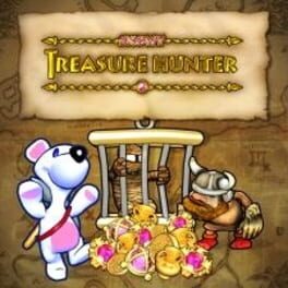 Boxart for Snowy: Treasure Hunter