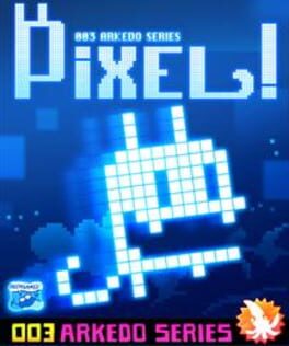 Boxart for ARKEDO SERIES - 03 PIXEL!
