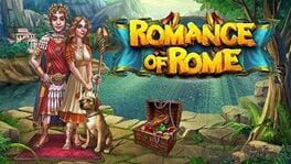 Boxart for Romance of Rome