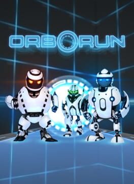 Boxart for Orborun