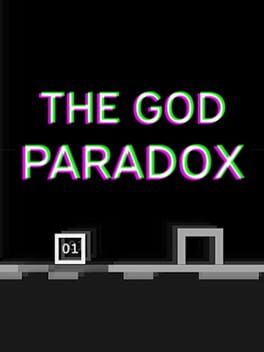 Boxart for The God Paradox