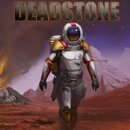 Boxart for Deadstone