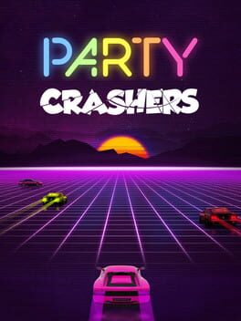 Boxart for Party Crashers