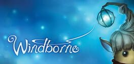 Boxart for Windborne
