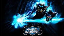 Boxart for War of the Immortals