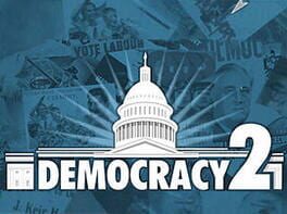 Boxart for Democracy 2