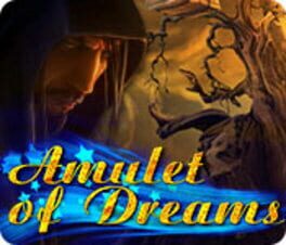 Boxart for Amulet of Dreams