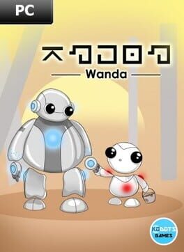 Boxart for Wanda - A Beautiful Apocalypse
