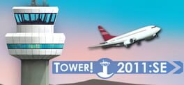 Boxart for Tower!2011:SE