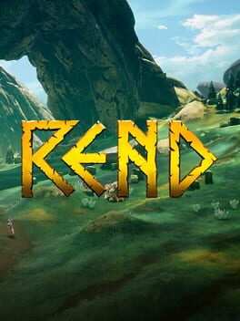 Boxart for Rend