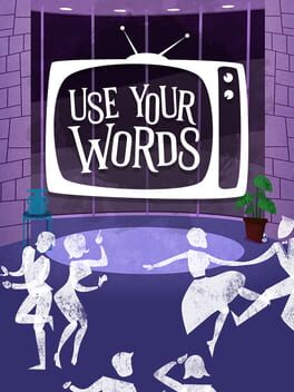 Boxart for Use Your Words