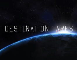 Boxart for Destination Ares