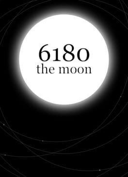 Boxart for 6180 the moon