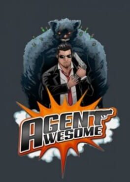 Boxart for Agent Awesome